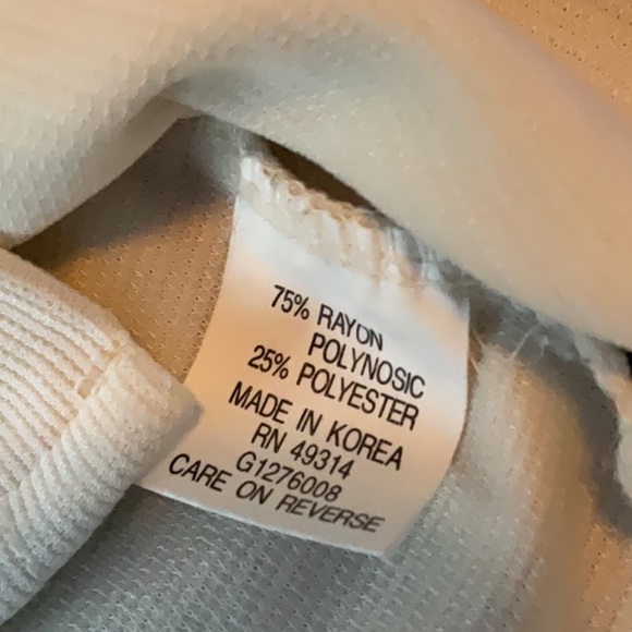 University of Wisconsin Polo Shirt - Picture 6 of 8